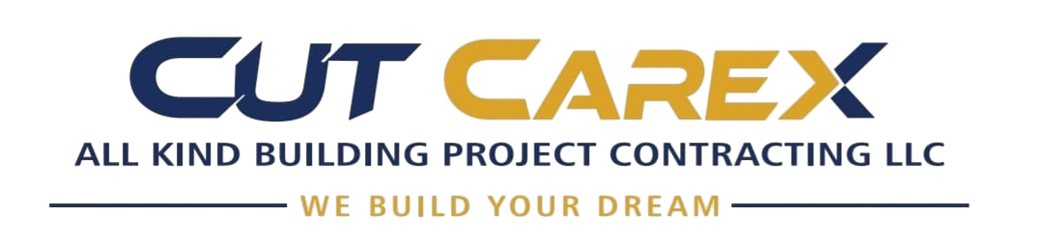 CUT CAREX All Kind Building Project Contracting LLC